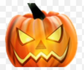 Fortnite Pumpkin Png Epic Games Free V Bucks Special Event - Halloween Jack O Lantern Graphics Emoji