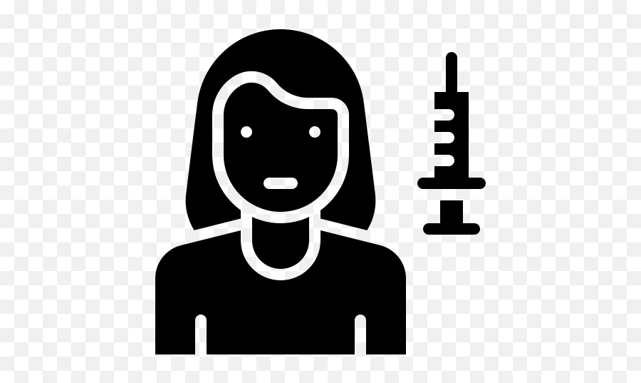 Avatar Patient Syringe Vaccine - 2g Schilder Zum Ausdrucken Emoji,Find The Emoji Vaccine