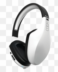 Coda Forte Bluetooth Headphones Offer - Headphones Emoji,Headset Emoji