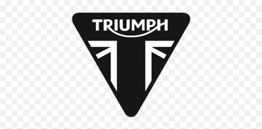 Triumph - Triumph Motorcycles Logo Png Emoji,Triump Emoji