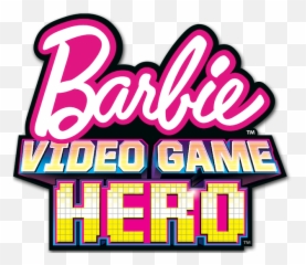 Video Game Hero - Barbie Emoji,Video Game Emoji