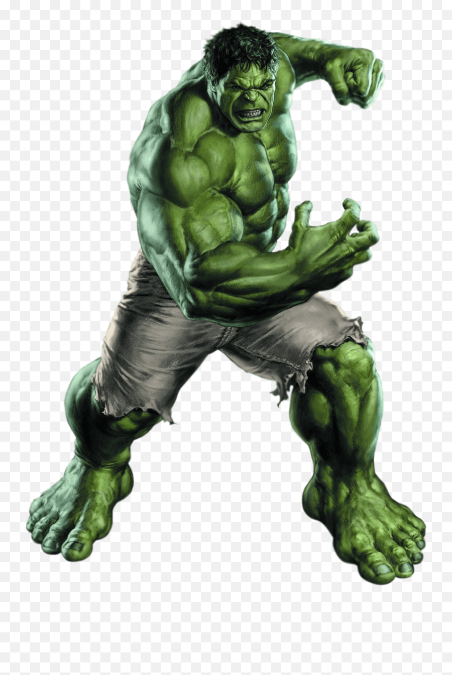 Hulk Png Angry Marvel - Hulk Png Emoji,Emoji For Hulk