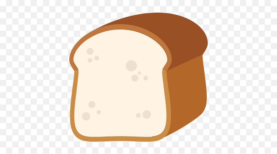 Emojione 1f35e - Bread Emoji Png,Whatsapp Emoji Meaning
