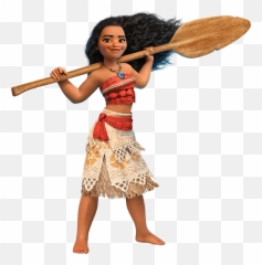 Moana Png Disney 6 - Transparent Background Moana Clipart Emoji,Barbie Emoji