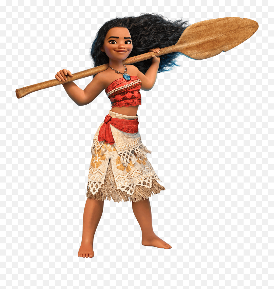 Moana Png Disney 6 - Transparent Background Moana Clipart Emoji,Barbie Emoji