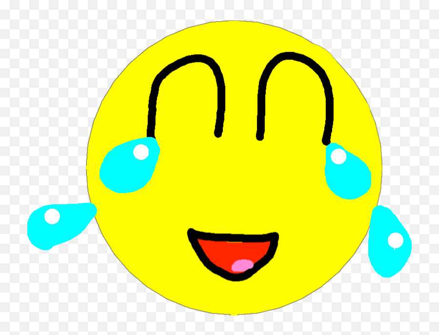 Emoji Faces - Smiley,Apricot Emoji