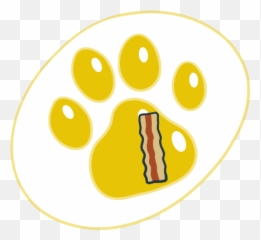 Breakfast - Circle Emoji,Spanking Emoticon