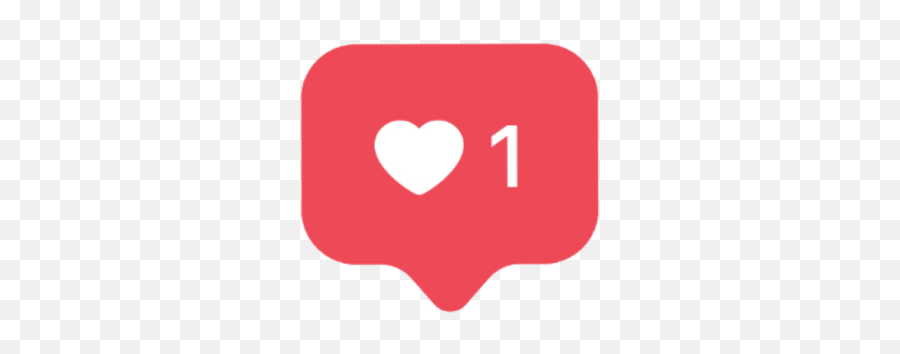 Likeit - Like Symbol On Instagram Emoji,Bittersweet Emoji