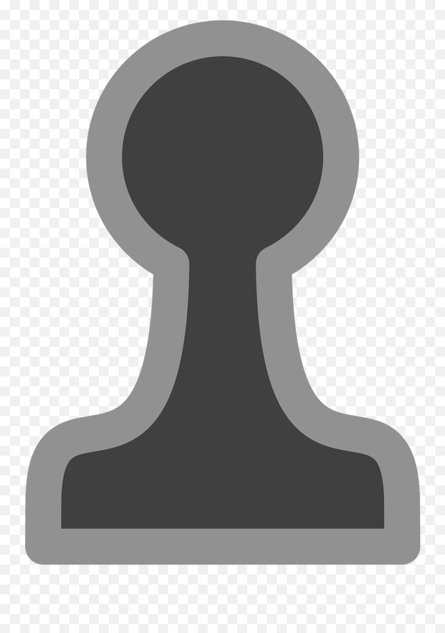 Chess Figure Game Play Strategy - Chess Pieces 2d Pawn Emoji,Emoji War Game