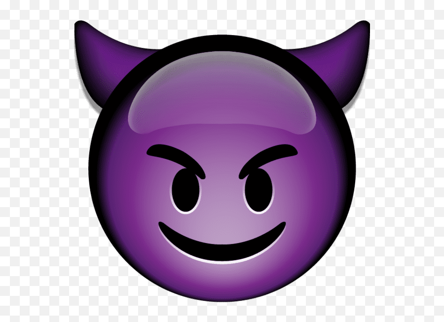 Emoji Según Tu Signo Zodiacal - Apple Devil Emoji,Roo Emoji