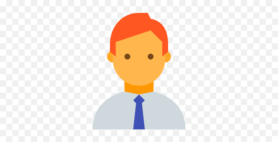 Manager Icon - Manager Icons Emoji,Flag Boy Food Tv Emoji
