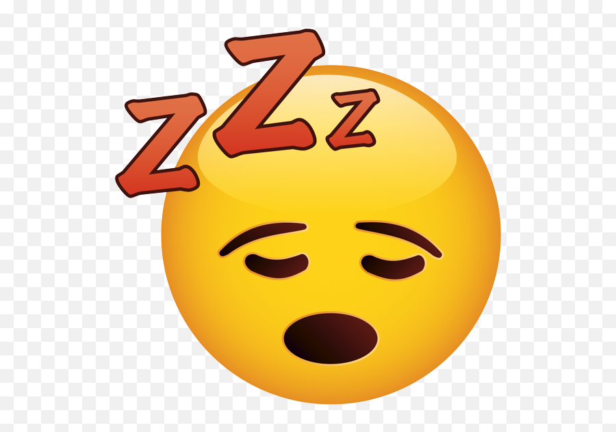 Emoji - Cat Sleep Emoji,Sleeping Emoji