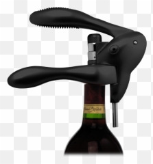 Rabbit 6 - Red Wine Emoji