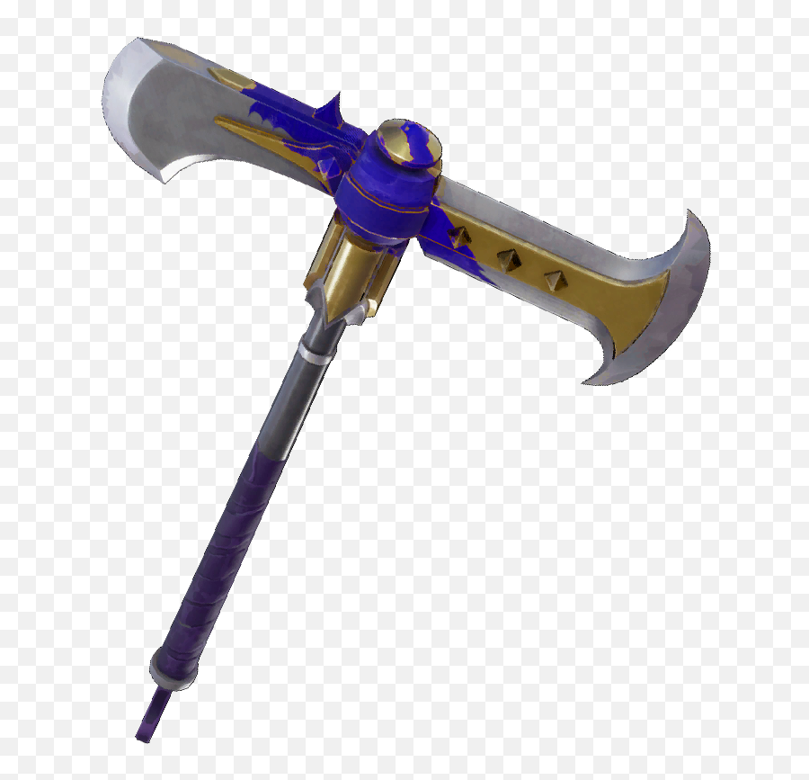 Fortnite Pickaxe Fortniteaxe Fortnitethumbnail Freetoed - Axecalibur Pickaxe Emoji,Pickaxe Emoji