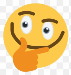 Smiley Emoji