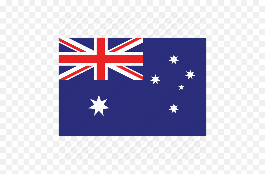 Australia Flag Icon At Getdrawings - Australia Flag Icon Svg Emoji,Australian Flag Emoji