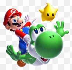 Mario Png - Super Galaxy 2 Emoji