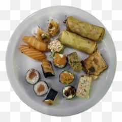 Sushi Of Brazil - Gimbap Emoji