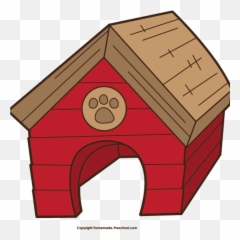 Dog House Png Transparent - Transparent Background Dog House Clipart Emoji,Dog House Emoji