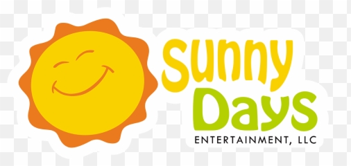 Maxx Bubbles - Sunny Days Entertainment Logo Emoji,Lawn Mower Emoticon