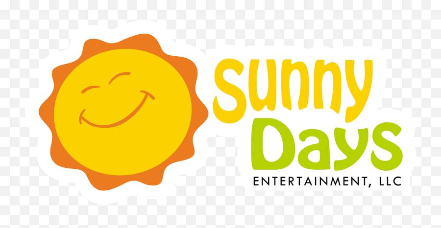 Maxx Bubbles - Sunny Days Entertainment Logo Emoji,Lawn Mower Emoticon