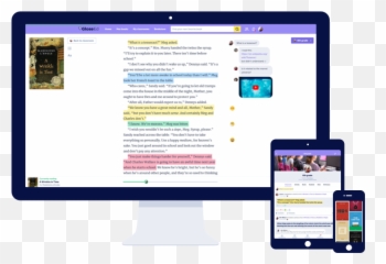 Glose Education - Screenshot Emoji,S5 Emojis