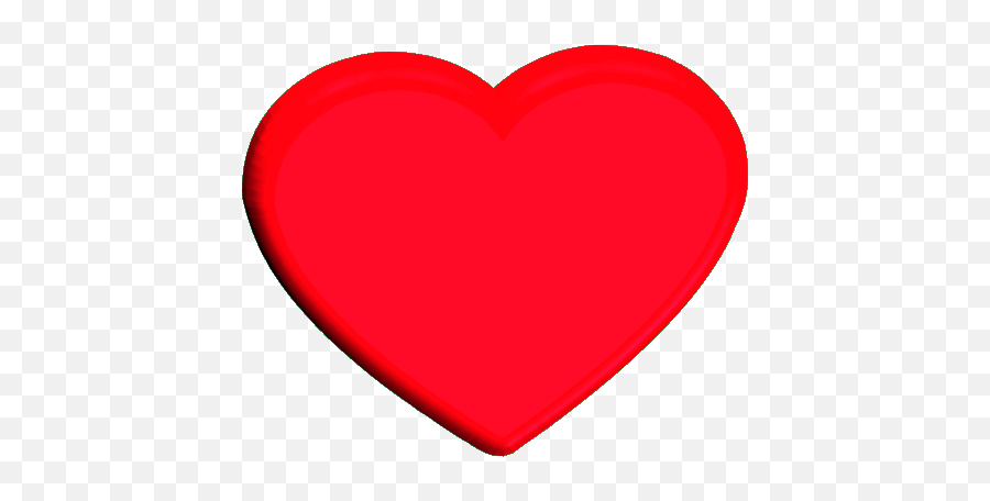 Moving Clipart Heart Moving Heart - Instagram Like Button Png Emoji,Moving Heart Emoji