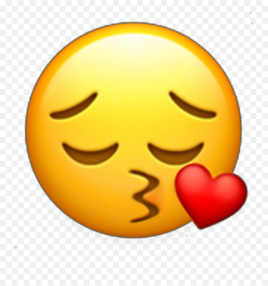 Sad Love Sadkiss Sadkissyface Kiss Kissy Smooch Heart - Infancia Y Adolescencia Misionera Emoji,Lonely Emoji