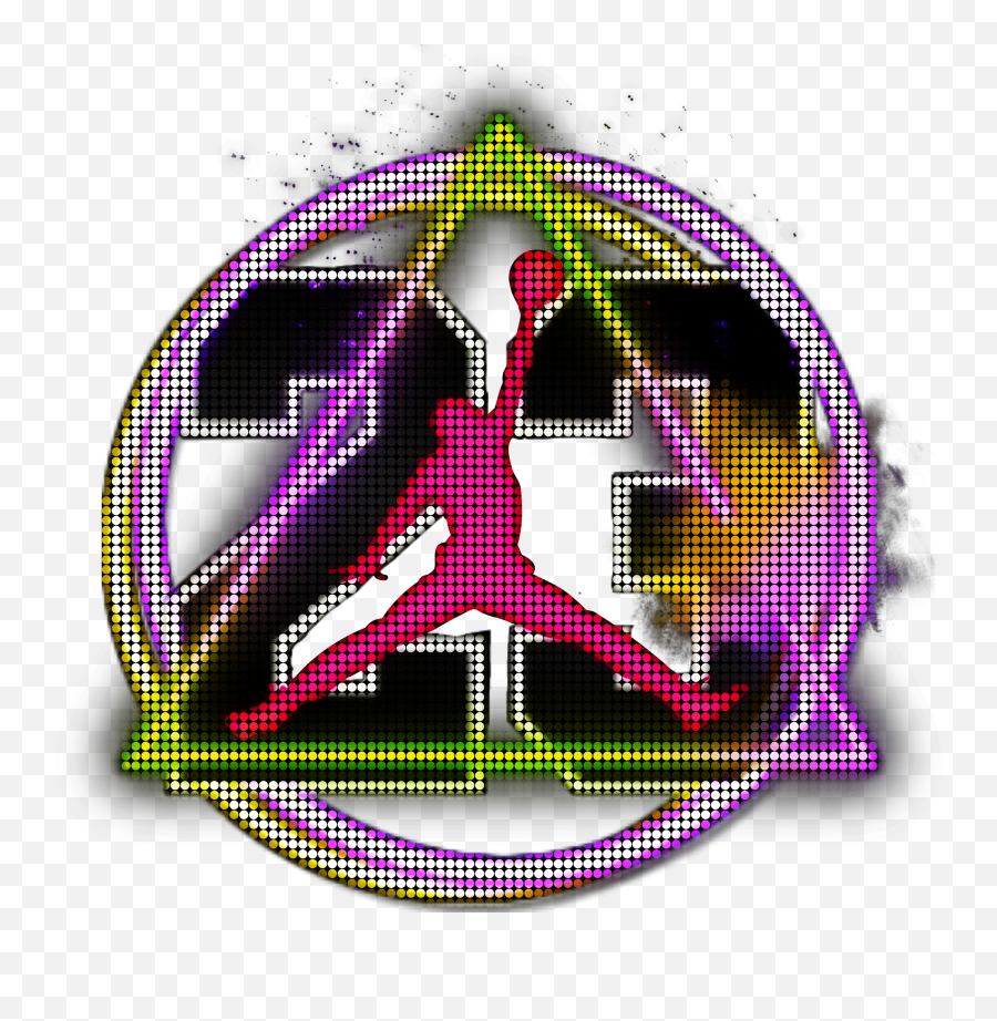 Air Jordan 23 Nike Freetoedit - Graphic Design Emoji,Jordan Emoji App