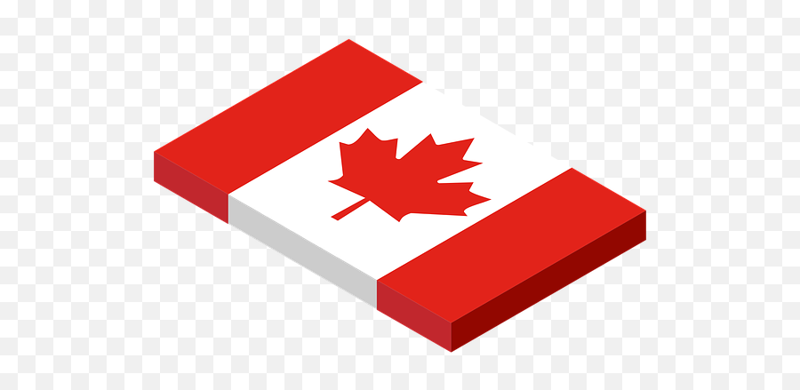 Canada Flag Nation - Canada Emoji,Russia Flag Emoji