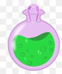 Poison Evil Aesthetic Green Potion Spell Freetoedit - Illustration Emoji,Potion Emoji
