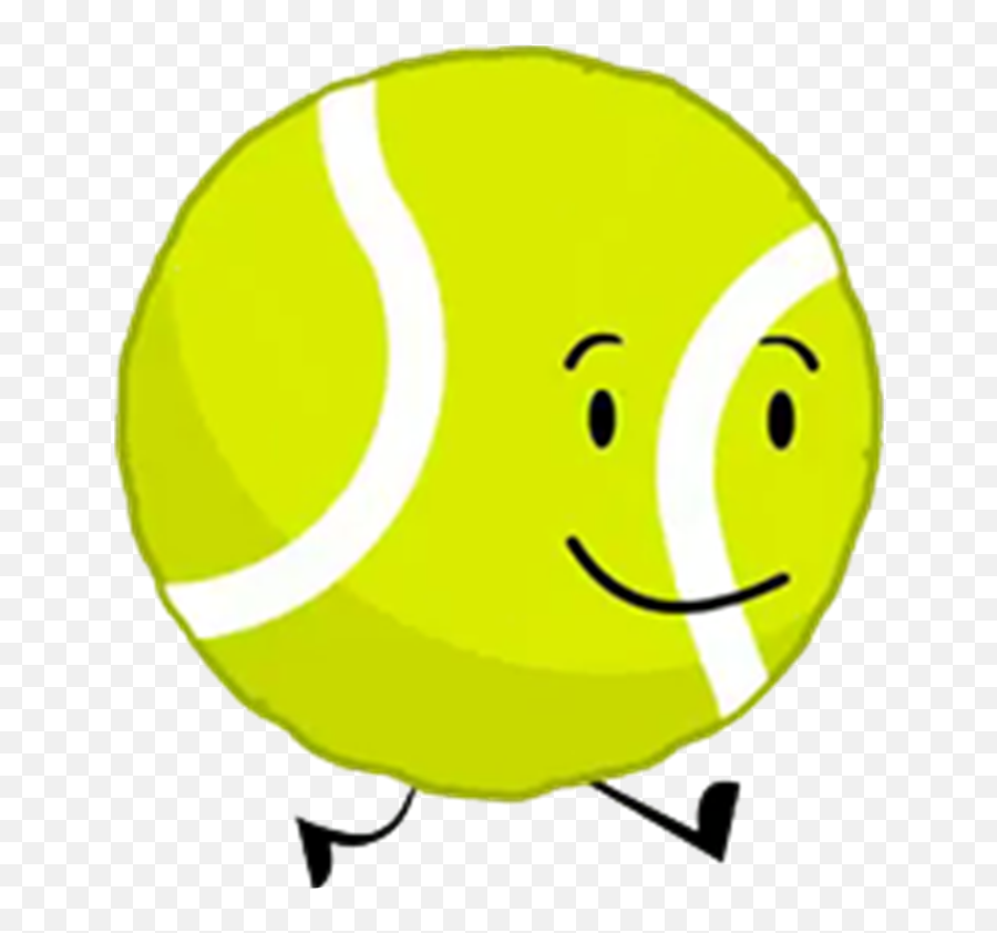 Tennis Ball Png - Smiley Emoji,Tennis Ball Emoji