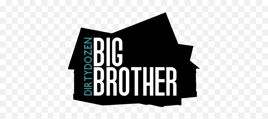 Big Brother Dirty Dozen Big Brother Dirty Dozen Wikia - Graphic Design Emoji,Dirty Emoji Text