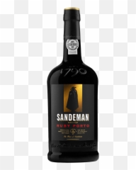 Sandeman Ruby Porto Fortified Wine Manila Premiere Wines - Porto Sandeman Emoji,Ruby Emoji