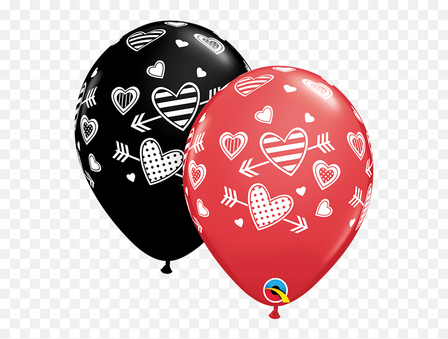 Rainbow Heart Sprinkles Cupcakes - Globo Latex San Valentin Emoji,Rainbow Hearts Emoji