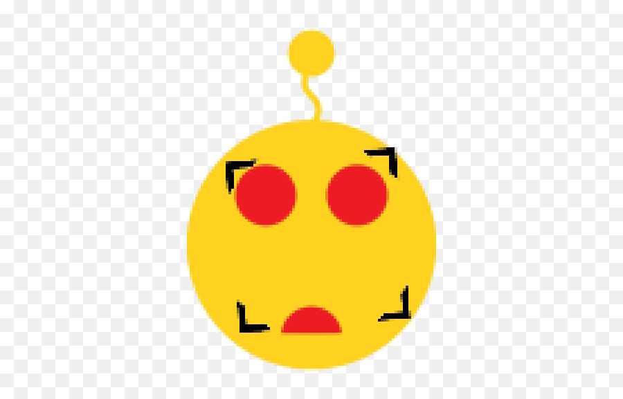 Artificial Emotion - Smiley Emoji,J Emoticon