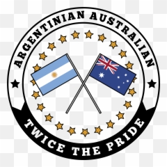 Hola Welcome To Our Argentinian Australian Range Of - Circle Emoji