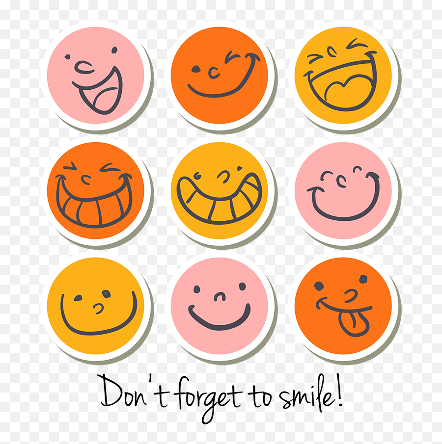 Bestdentist Twitter - International Happiness Day Wishes Emoji,Relaxed Emoticon