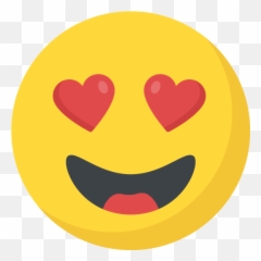 Index Of - Love Emoji,Emoji Enamorado
