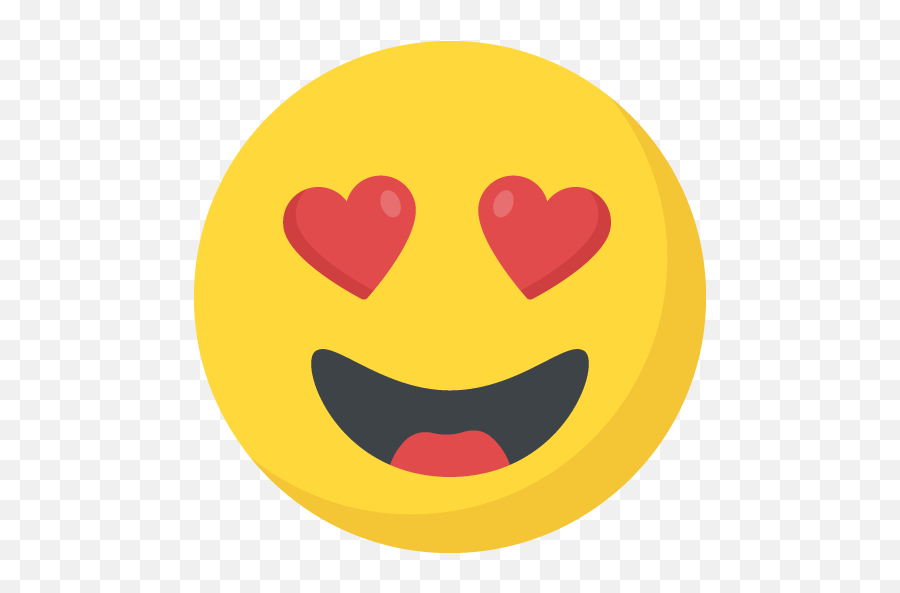 Index Of - Love Emoji,Emoji Enamorado