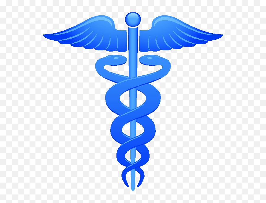 Medical Symbol - Transparent Dr Logo Png Emoji,Rod Of Asclepius Emoji