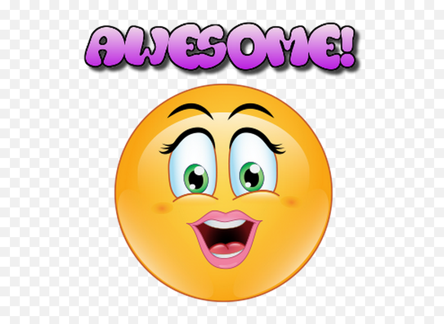 Emoji World Awesome - Smiley Clipart Full Size Clipart Awesome Emoji,20 Emoji