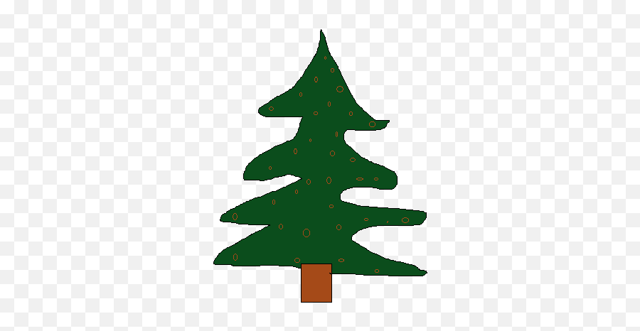 Top Boom Stickers For Android U0026 Ios Gfycat - Arvore De Natal Png Emoji,Pine Tree Emoji