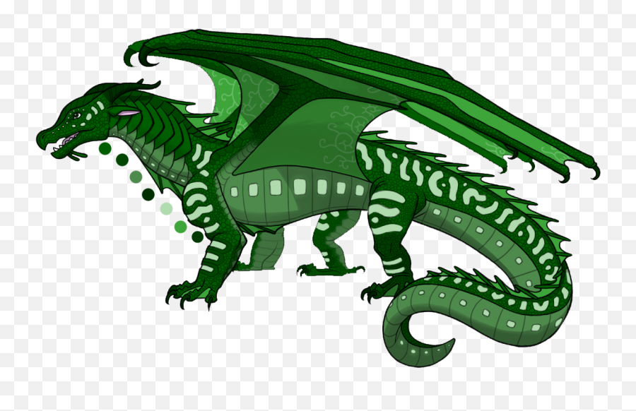 Fire Eyes Png - Gill Is A Peagreen Male Seawing With Dark Wings Of Fire Squid Emoji,Pea Emoji