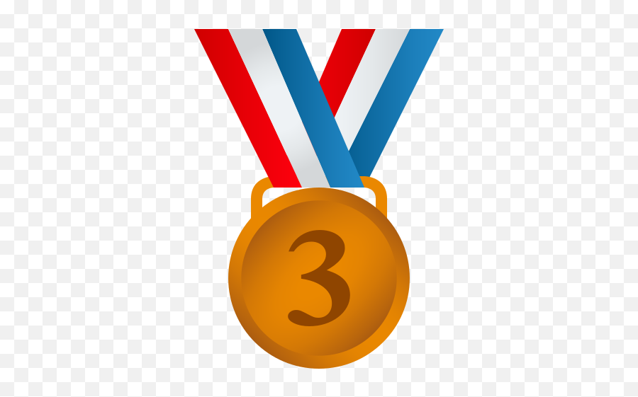 Emoji 3rd Place Medal To Be Copied - Medal Png 3rd Place,Emoji 3
