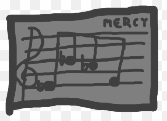 MERCY 20 CLOSED - Discuss Scratch Horizontal Emoji