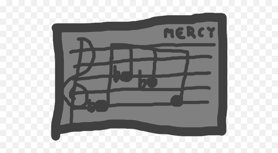 Mercy 20 Closed - Discuss Scratch Horizontal Emoji,Mercy Emoji