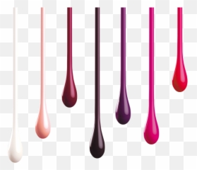Nails Polish Png u0026 Free Polishpng Transparent Images - Background Emoji