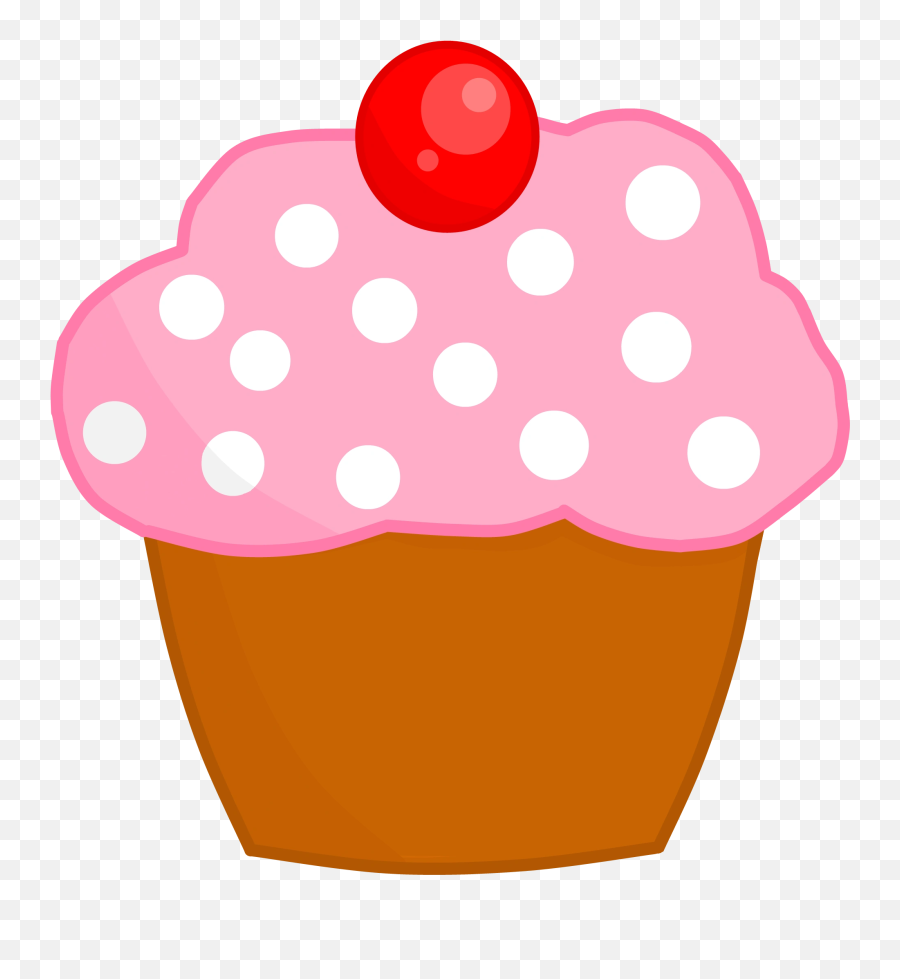 Cupcake - Cupcakes Red Velvet Cartoon Png Emoji,Emoji Cupcake