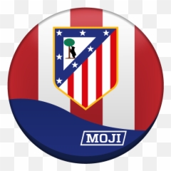 De Madrid Emoji - Atletico De Madrid Vs Ud Las Palmas,Pinpoint Emoji